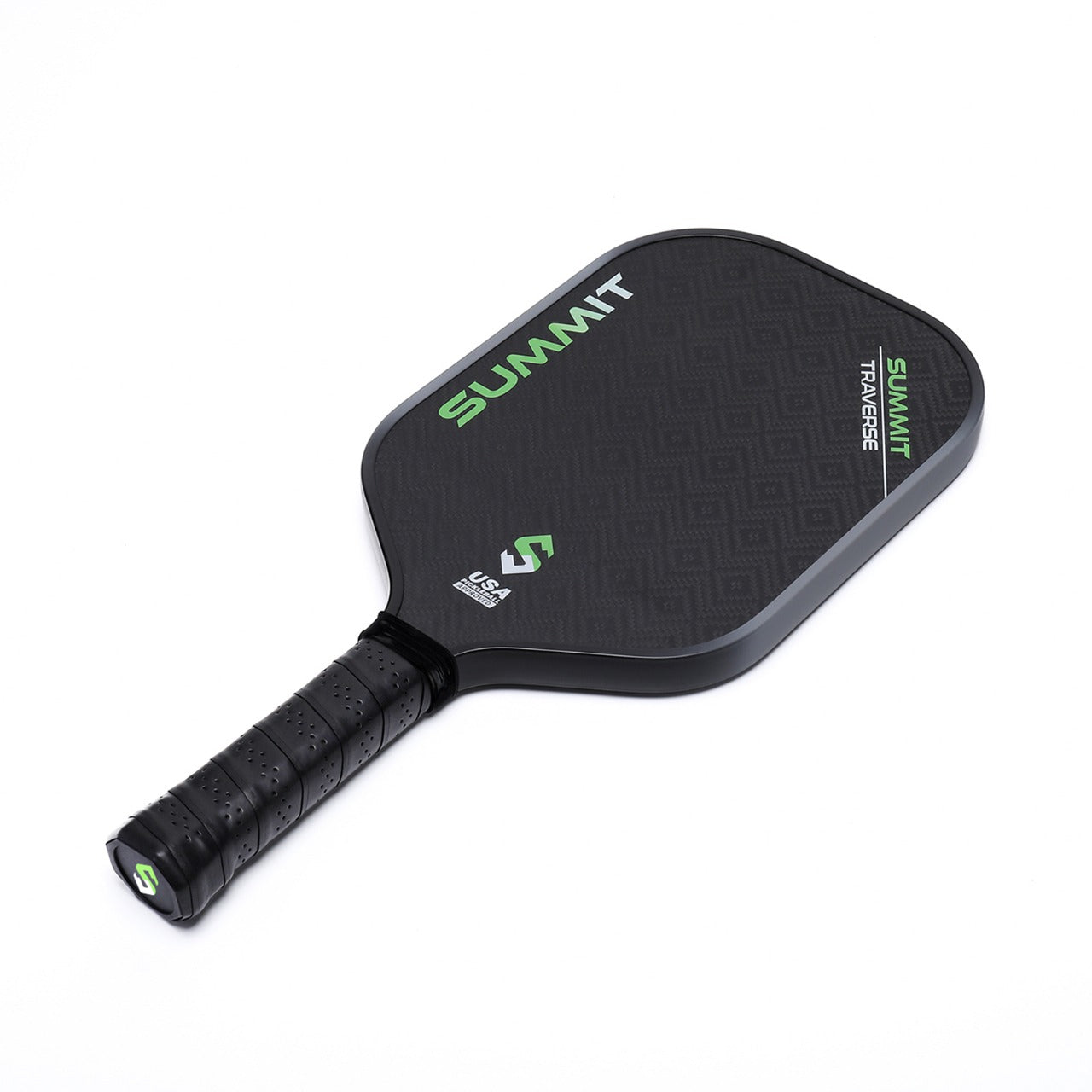 Traverse – The All-Court Natural