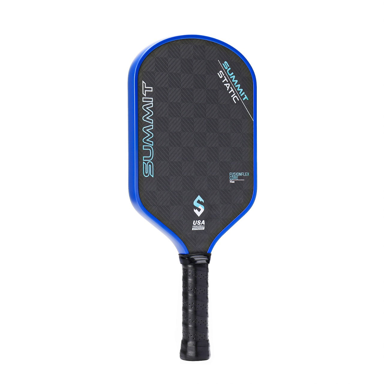 Static – The Reset King