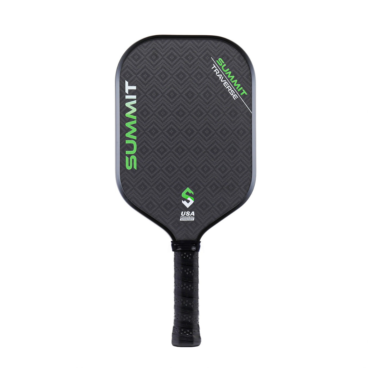 Traverse – The All-Court Natural