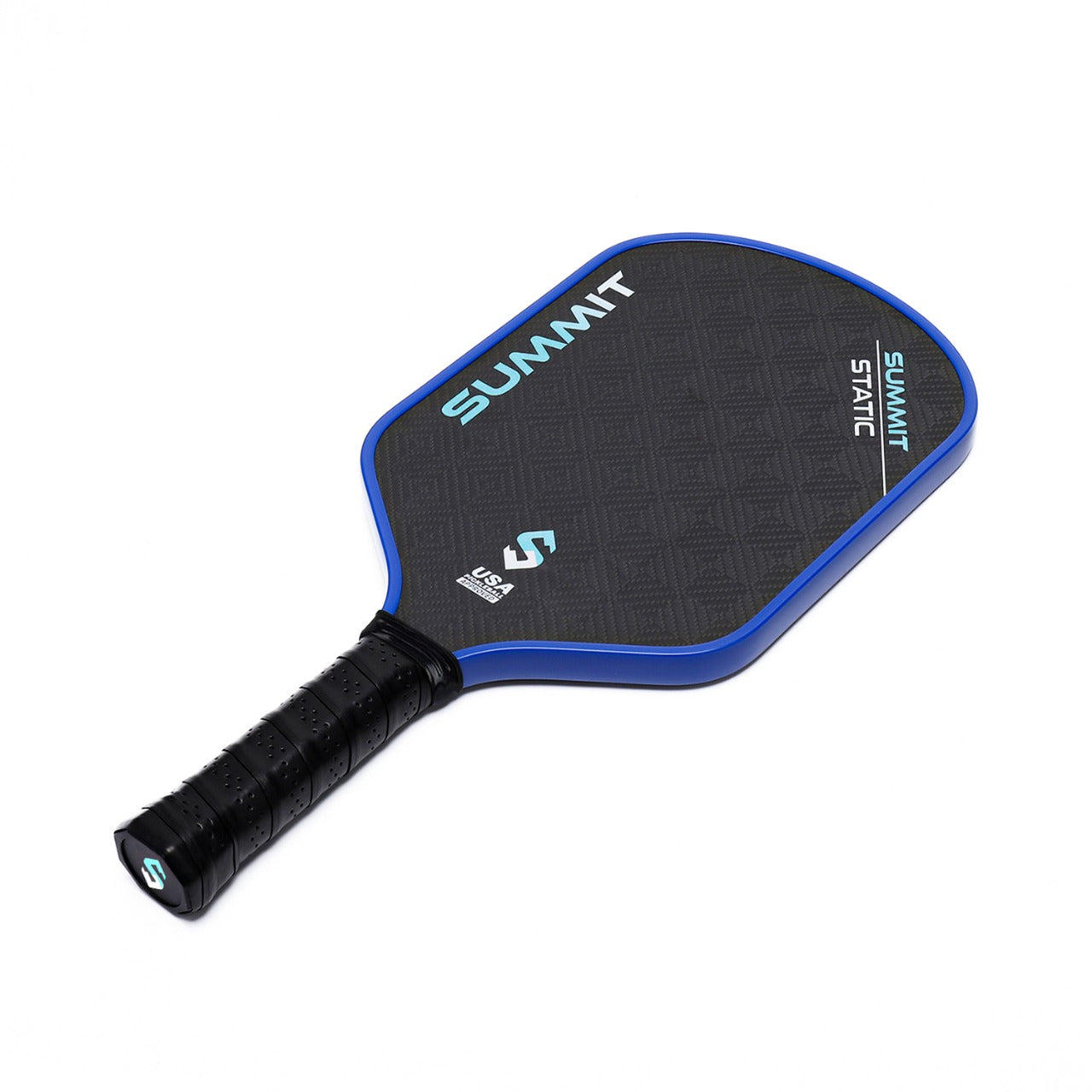 Static – The Reset King