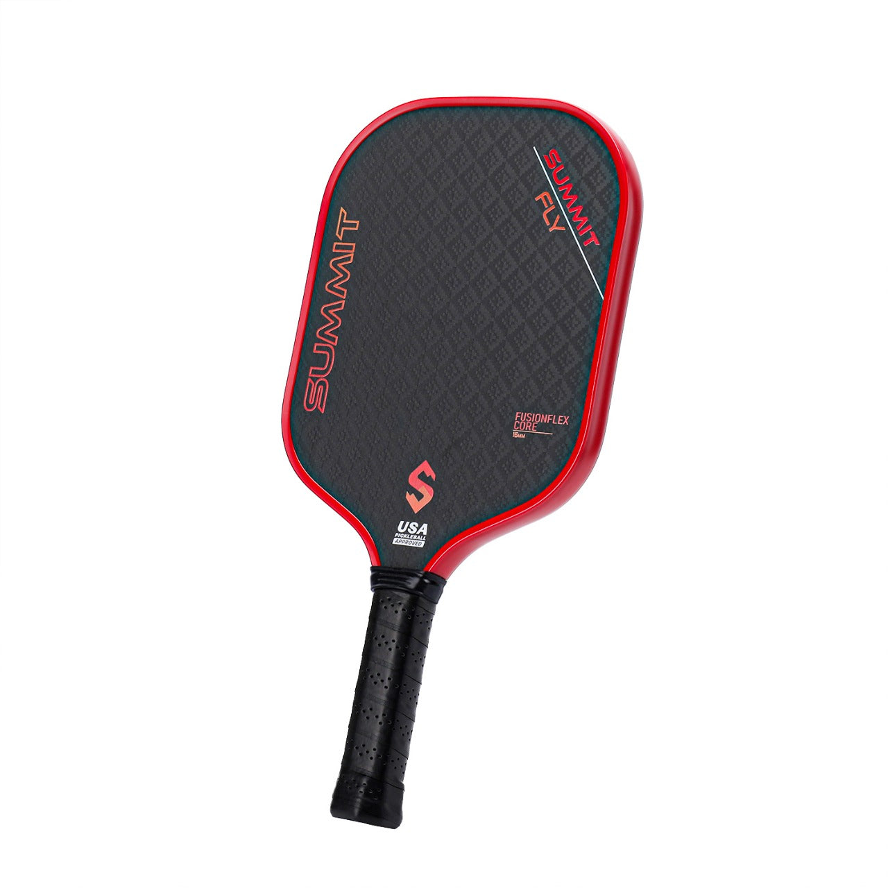 Fly – Spin & Precision Weapon