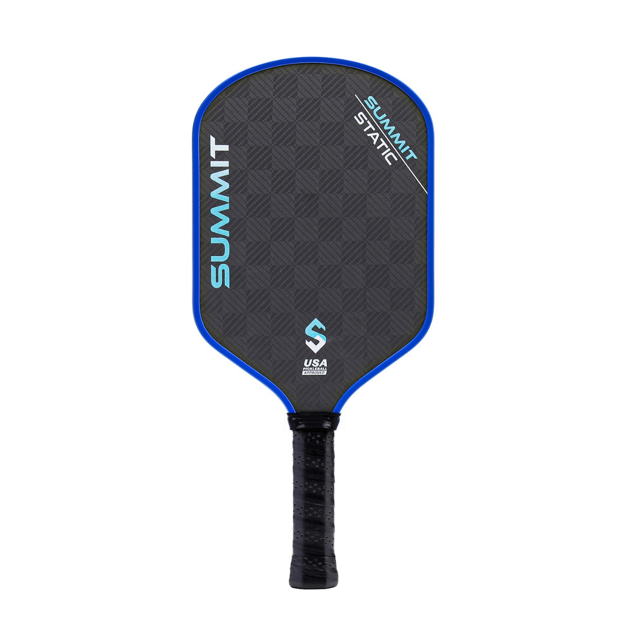 Static – The Reset King