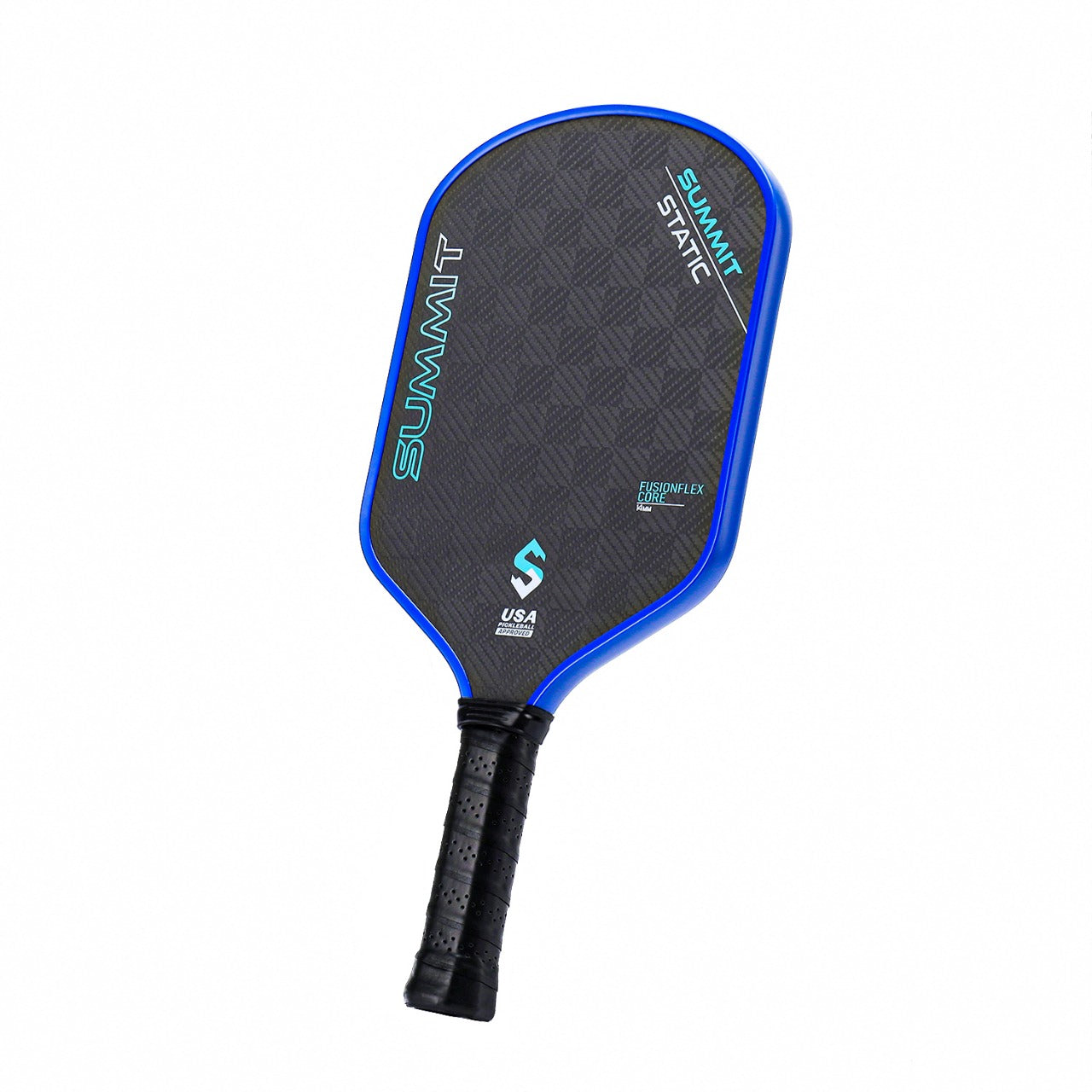 Static – The Reset King