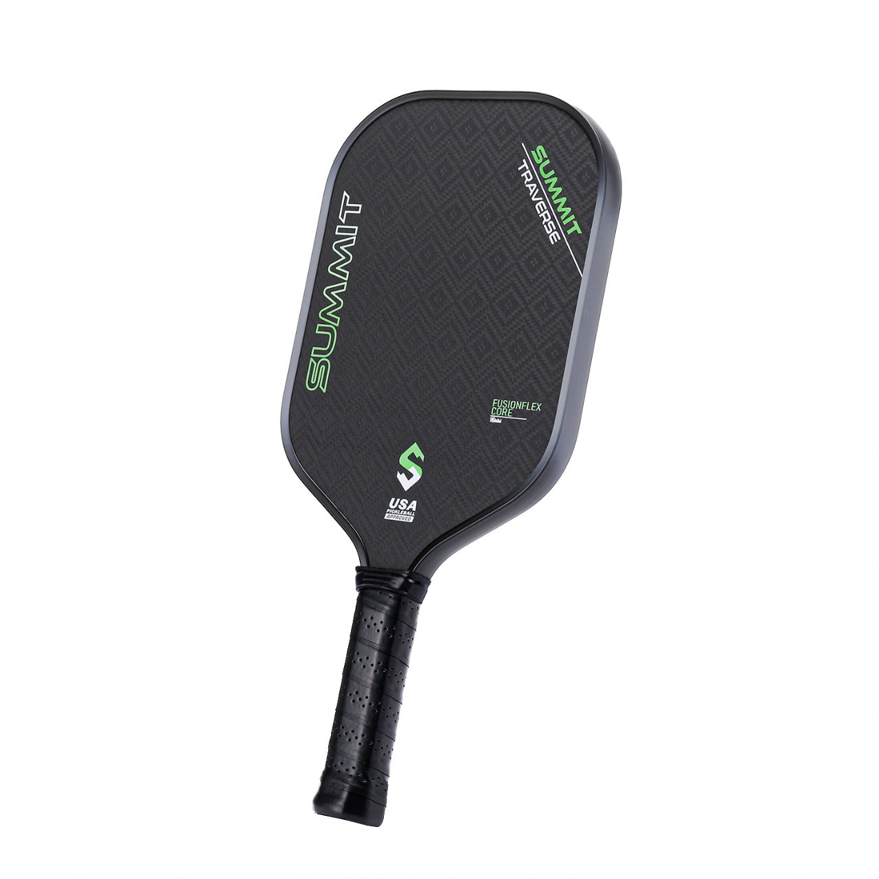 Traverse – The All-Court Natural