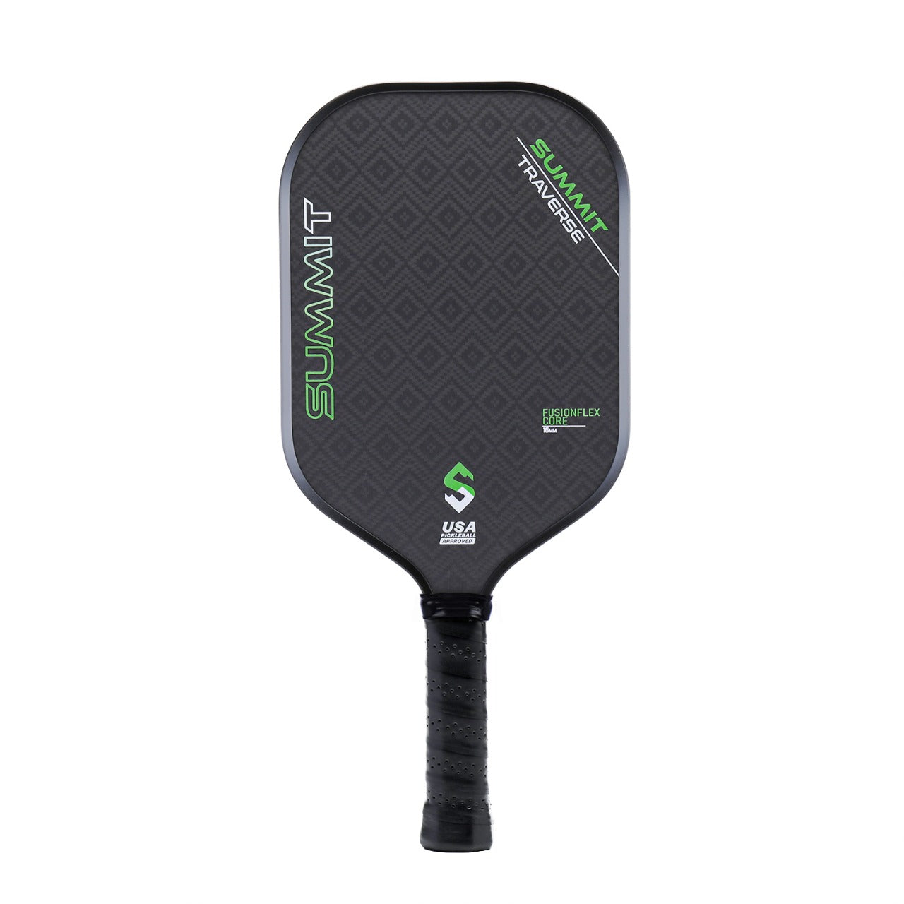 Traverse – The All-Court Natural