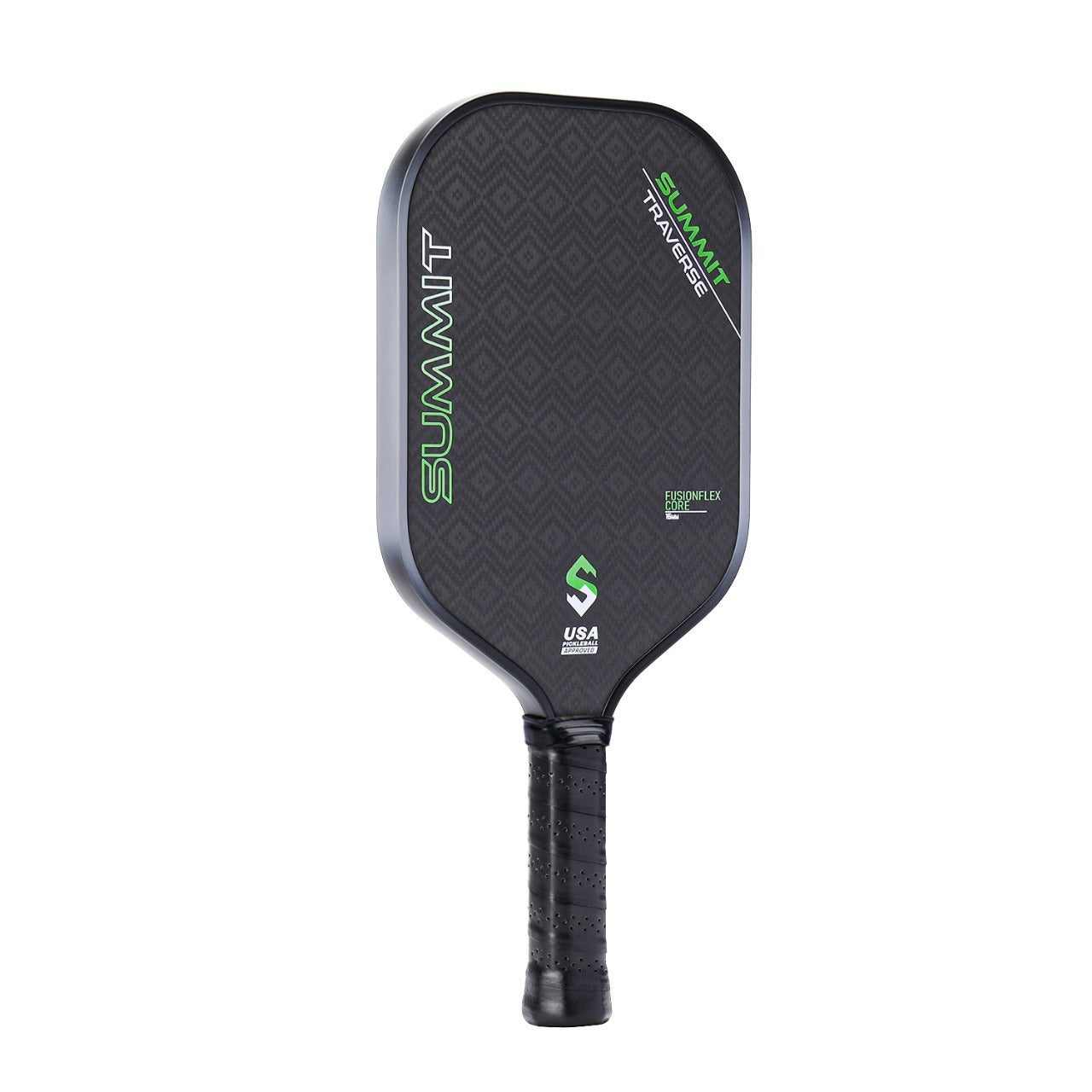 Traverse – The All-Court Natural